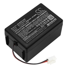 Kompatibilna zamenjava baterije za Rowenta RS-RT900815