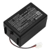 Vacuum Battery Rowenta RR7157WH