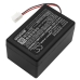 Vacuum Battery Rowenta RR7157WH