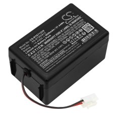Kompatibilna zamenjava baterije za Rowenta RS-RT900815