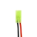 Baterija za sesalnik Rowenta RH84324A/9A0 (CS-RTH548VX)