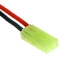 Baterija za sesalnik Rowenta RH84324A/9A0 (CS-RTH548VX)