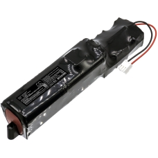 Kompatibilna zamenjava baterije za Rowenta RS-RH5651,YU10562-16003