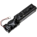 Baterija za sesalnik Rowenta RH8895W0/2D0 (CS-RTH651VX)