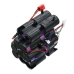 Vacuum Battery Rowenta Air Force Light