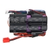 Vacuum Battery Rowenta Air Force Light
