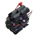 Vacuum Battery Rowenta Air Force Light