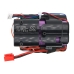 Vacuum Battery Rowenta Air Force Light