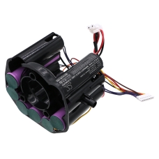 Kompatibilna zamenjava baterije za Rowenta SS-9100042161