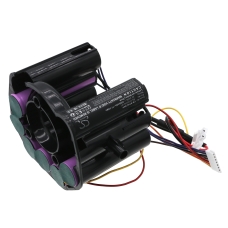 Kompatibilna zamenjava baterije za Rowenta SS-9100042161