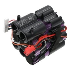 Kompatibilna zamenjava baterije za Rowenta FS-9100028994