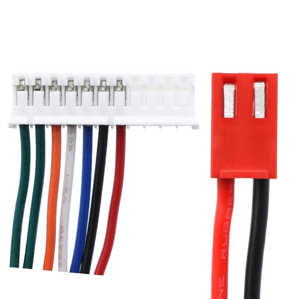 Kompatibilna zamenjava baterije za Rowenta FS-9100028994