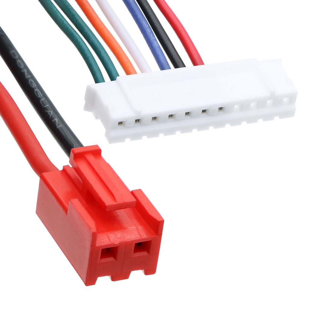 Kompatibilna zamenjava baterije za Rowenta FS-9100028994