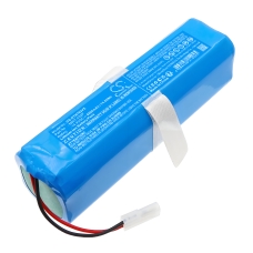 Kompatibilna zamenjava baterije za Rowenta N047-4S2P,SS-2230002529