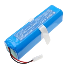 Kompatibilna zamenjava baterije za Rowenta N047-4S2P,SS-2230002529