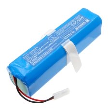 Kompatibilna zamenjava baterije za Rowenta N047-4S2P,SS-2230002529