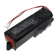 Kompatibilna zamenjava baterije za Rowenta RS-2230001688,RS-2230001828,RS-RH5274