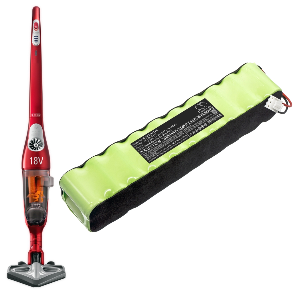 Baterija za sesalnik Rowenta 2210017132 (CS-RTH875VX)