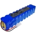 Baterija za sesalnik Rowenta RH8575U19A3 (CS-RTH882VX)