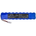 Baterija za sesalnik Rowenta RH8575U19A3 (CS-RTH882VX)