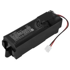 Kompatibilna zamenjava baterije za Rowenta RS-RH5272