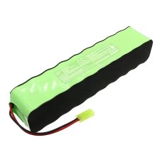 Kompatibilna zamenjava baterije za Rowenta RS-RH5157