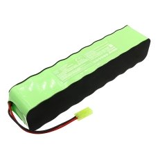 Kompatibilna zamenjava baterije za Rowenta RS-RH5157