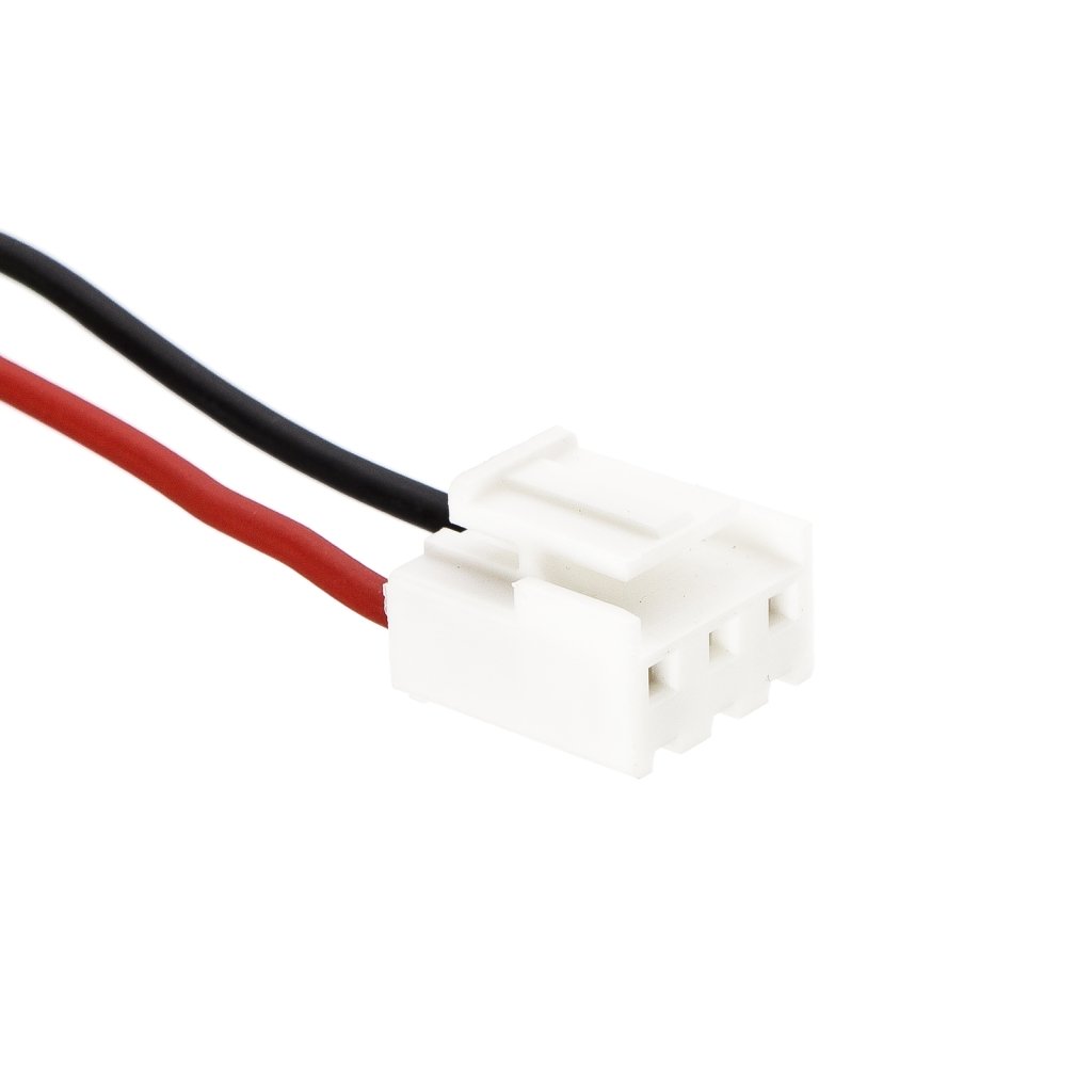 Kompatibilna zamenjava baterije za Rowenta RS-RH5233