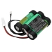 Baterija za sesalnik Rowenta AC923501/9A0 (CS-RTH923VX)