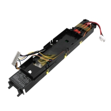 Kompatibilna zamenjava baterije za Rowenta RS-2230001773