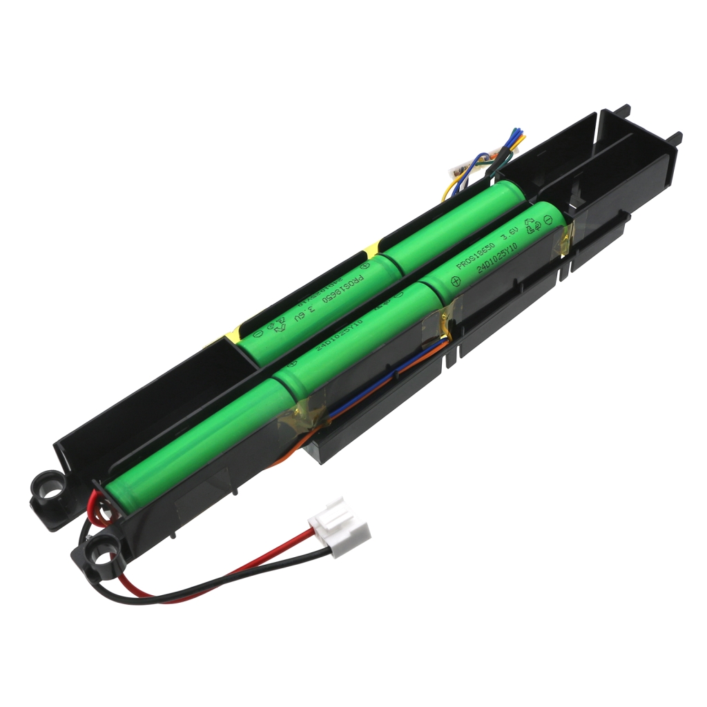 Kompatibilna zamenjava baterije za Rowenta RS-2230001773