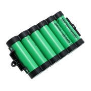 Battery compatibleWith Vacuum Battery