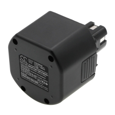 Kompatibilna zamenjava baterije za Ryobi 1311146,1400669,B-9620F2,B-963F2,B-967F1