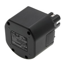 Kompatibilna zamenjava baterije za Ryobi 1311146,1400669,B-9620F2,B-963F2,B-967F1