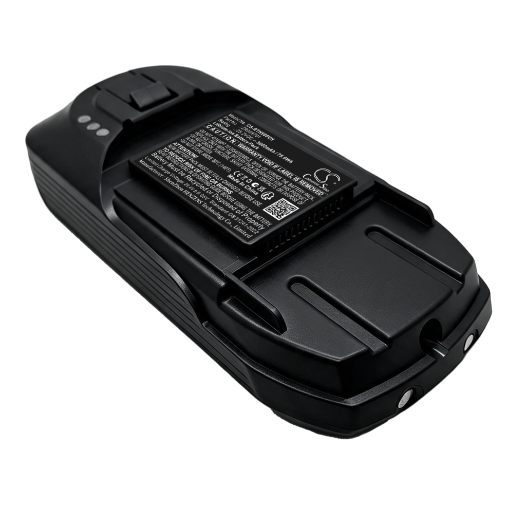 Battery compatible with Tefal
