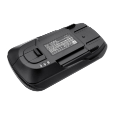 Kompatibilna zamenjava baterije za Rowenta SS-2230002965,SS-2230003681,ZR009701,ZR009705,ZR009712