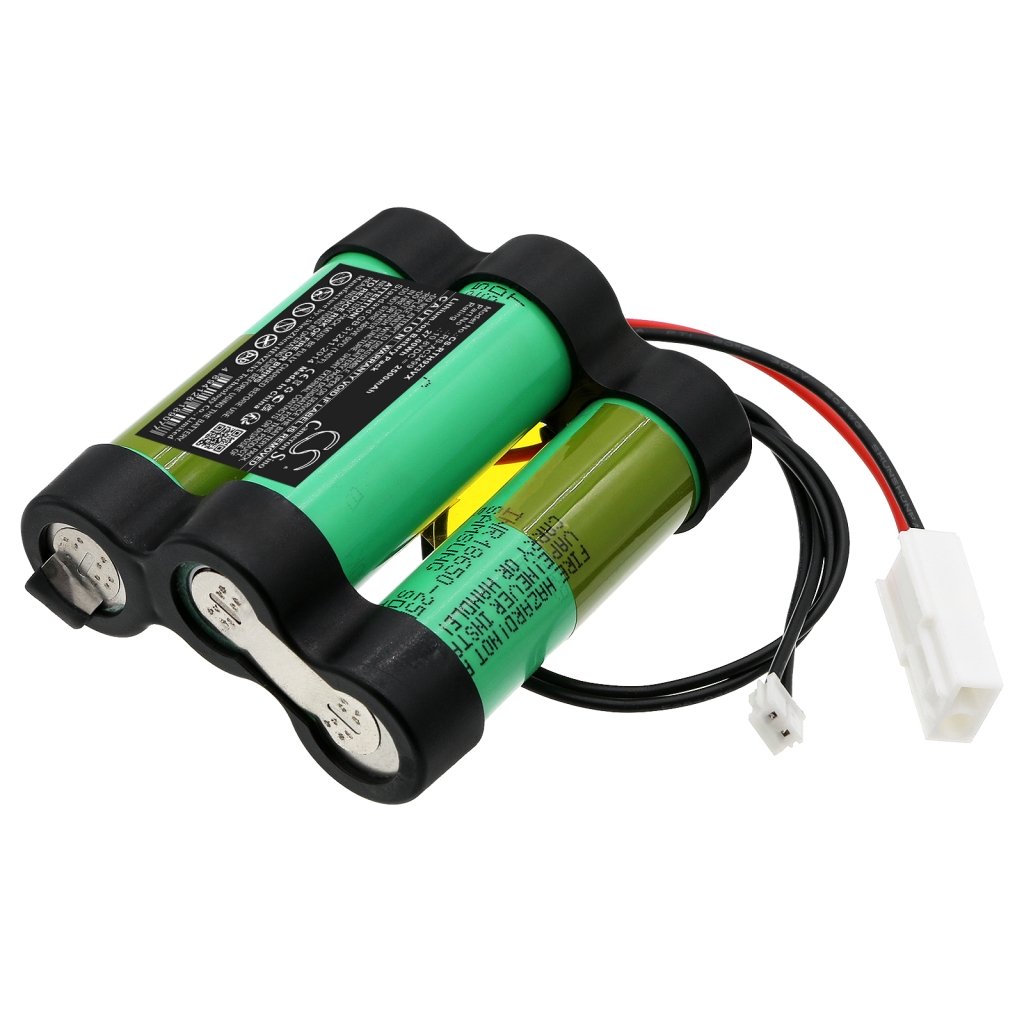 Kompatibilna zamenjava baterije za Rowenta RS-AC3499