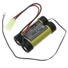 Kompatibilna zamenjava baterije za Rowenta RS-AC3498