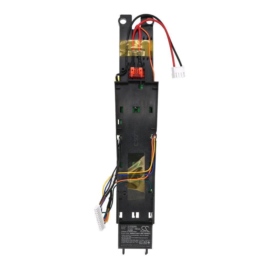 Kompatibilna zamenjava baterije za Rowenta RS-2230001773