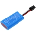 Battery Replaces 72155811300