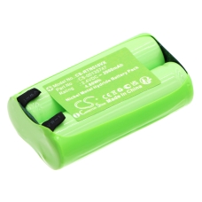 Kompatibilna zamenjava baterije za Rowenta CS-00135747