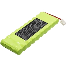 Kompatibilna zamenjava baterije za Roto 2412-3011,GP210AAHCB10BMX,GPRHC212B206,PA000522