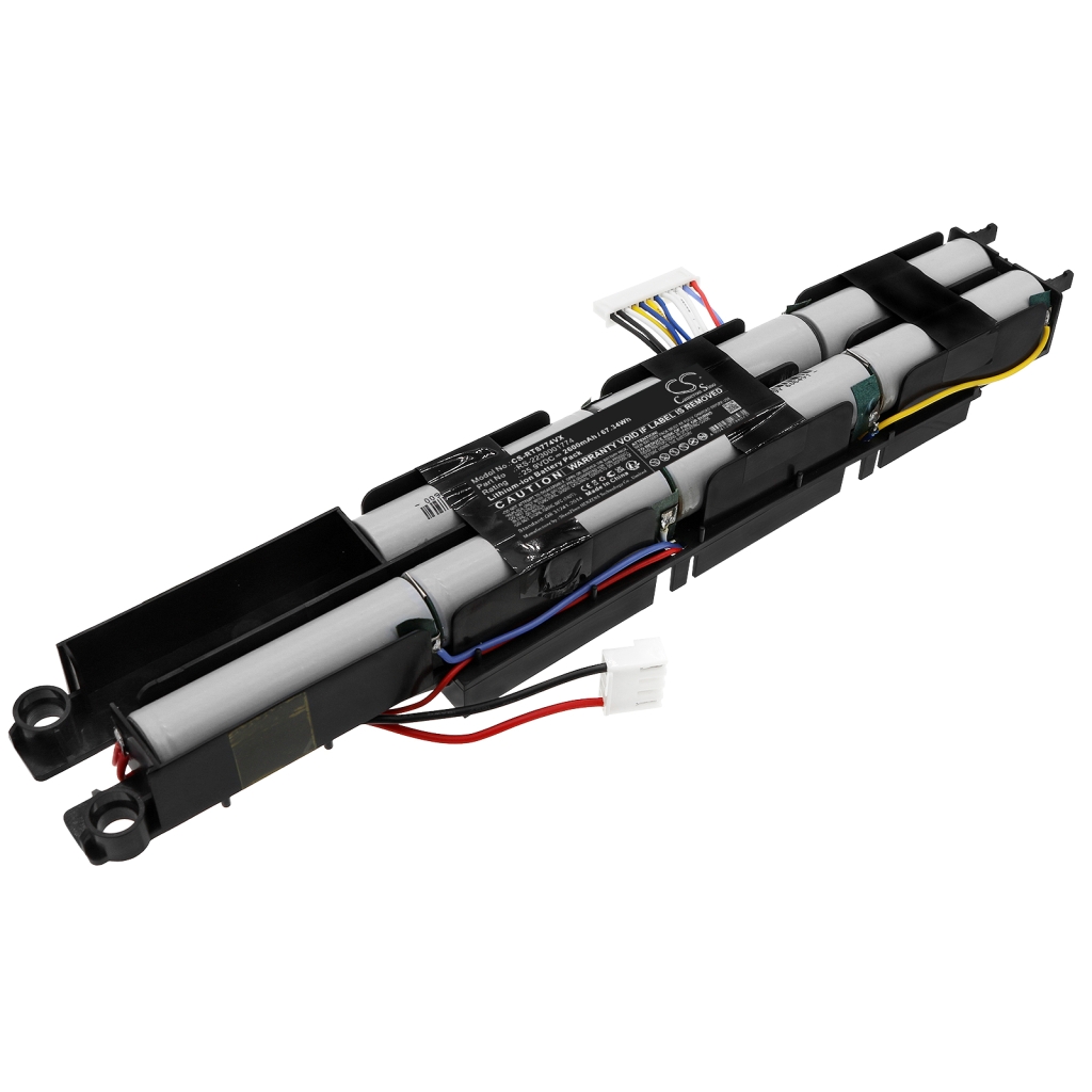 Vacuum Battery Tefal CS-RTS774VX