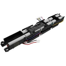 Kompatibilna zamenjava baterije za Rowenta RS-2230001774