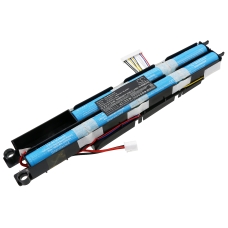 Kompatibilna zamenjava baterije za Rowenta RS-2230001774