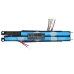 Kompatibilna zamenjava baterije za Rowenta RS-2230001774