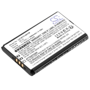 Battery compatibleWith Retevis