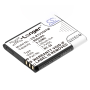 Battery compatibleWith Retevis