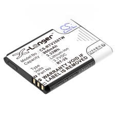 Kompatibilna zamenjava baterije za Retevis RT-35