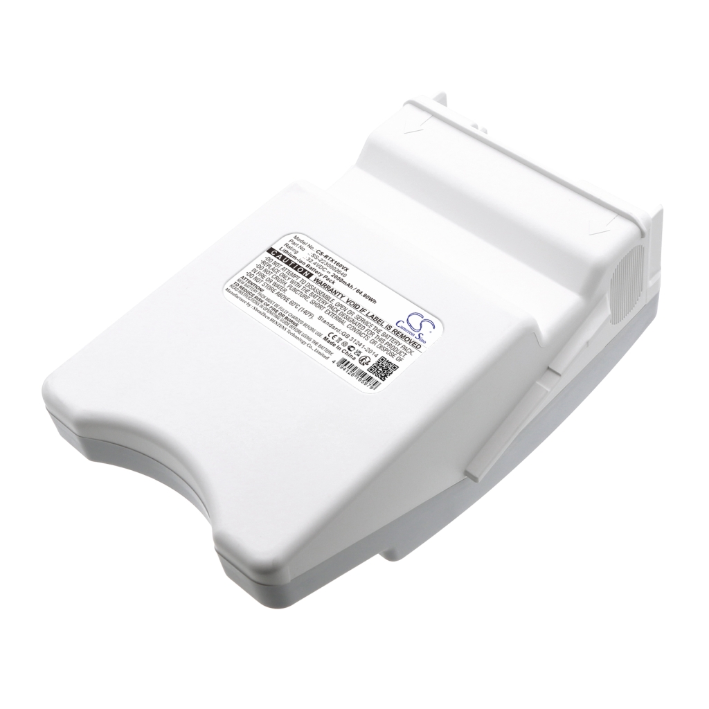Baterija za sesalnik Rowenta RY8561WH (CS-RTX160VX)